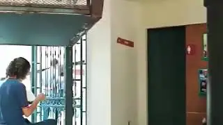 Pérola e Márcio