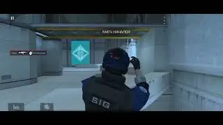 Standoff 2 Часть 1