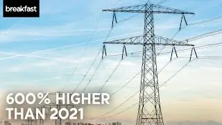 Power regulator under fire as prices continue to spike | TVNZ Breakfast
