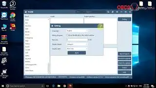 CG FC200 ECU Programmer Software Download and Installation - obd2shop.co.uk