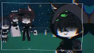 гача лайф/похер танцуйте