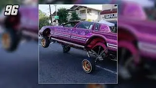 [FREE] G-Funk Type Beat // "Triple Gold" | 90's West Coast Type Beat