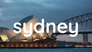 Scandinavianz - Sydney 🔥 BEST Royalty-Free Music for YouTube Videos 2024 🔥