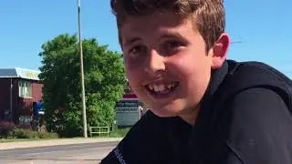 Trying To Get Kicked Out Of Wal-Mart!