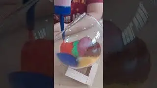 Make your own garden terrarium