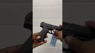 A small comparison video between the H&K VP9 & the SAR USA SAR 9. Which is your favorite of the two?