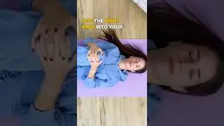 Yoga for Gas and Constipation 💨 💩 Part 3/4 
