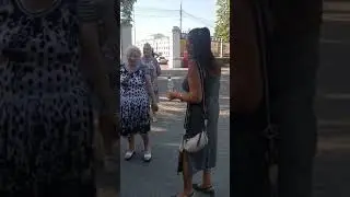 18.08.2024.Песни под гармонь в парке Гомеля.