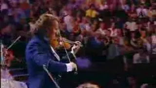 Andre Rieu in London playing Sirtaki greek greece dance