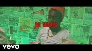 20Bucks - Haunted
