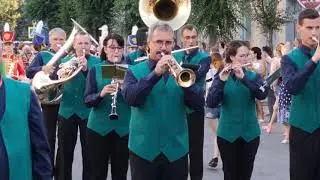 Карнавал в Самаре!