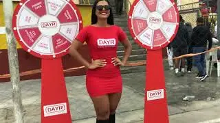DAYR ,LA CALIDAD NUESTRO COMPROMISO.