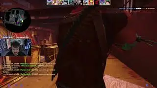 LIMINHA virou CHACOTA de novo na LOBBY kkkkkkk