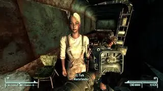 Fallout: Rejection in Fallout