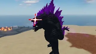 Destroying players in Age Of Titans