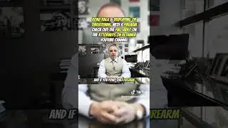 Road Rage With A Firearm - Don't Do It! You Could Face A Long Prison Sentence - Attorney Marc Victor