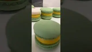 Процесс сборки 😍