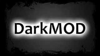 DarkGreenGreyMOD for Teyes
