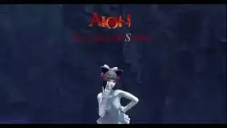 Aion храм знаний S ранг заклинатель