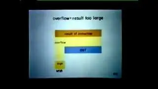 Tape 17 - Instruction Set part E