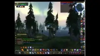 Ежедневное задание (Клинок зимы) (Орда)Daily quest (winter blade) (Horde)