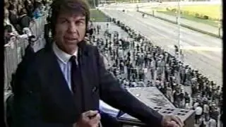Raiffeisenbank Cup 1987 - Matinee / Kai Widell