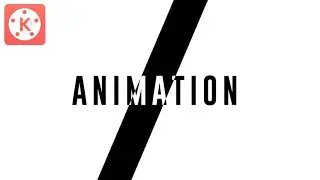 How to Make Text Animation in Kinemaster on Android Mobile | Technical Pick