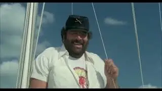 Salut l'ami adieu le trésor ! 😊Film complet, Terence Hill et Bud Spencer