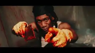 Kage Rage “Dexter”(BaccStreet)(Official Video)