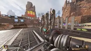 Apex Legends Bunny Hop PC