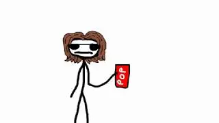 DON'T DRINK SODA
