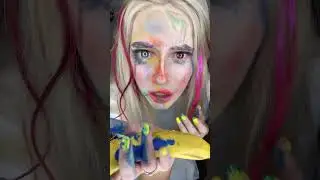 Ghost girl from the picture! Part 2 