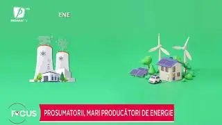 Românii care au panouri fotovoltaice, marii producători de energie din România