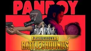 Mouth Attachment | Battleboys | PUBG