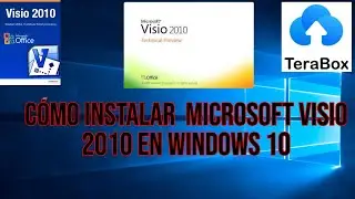 Cómo instalar Microsoft Visio 2010 en Windows