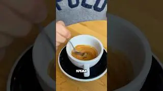 Густой яркий эспрессо на Колумбии☕️☀️ Оцениваем аромат, вкус, тело