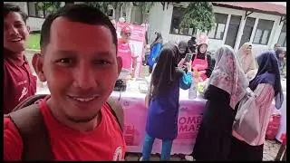 LOMBA MASAK MIE ACEH || MERIAHKAN HUT RI KE 79. #kuliner #mieaceh #meulaboh  #hutri79