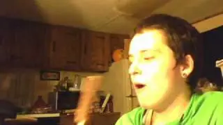 Teffy Vs Teffy (Lactose Intolerance)