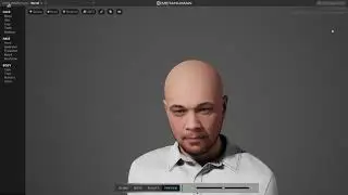 Digital Humans | MetaHuman Creator | Unreal Engine | Early Access 2021