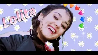 Preity Zinta - Lolita Princess