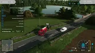Farming Sim 22 | Gatehead Map | #episode05