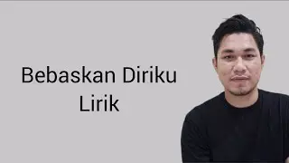 Armada - Bebaskan Diriku ( Lirik Cover )
