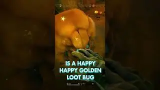 Pet the Bug 