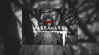 Dark Trap Beat "Marium" (Prod.MaskaMaksa) | Hard Trap Beat