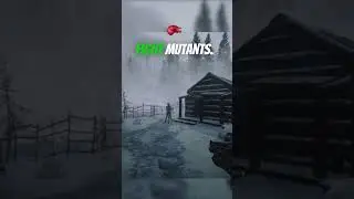 Sons of the Forest co-op AI partner reveal - meet Kelvin (The Forest 2)