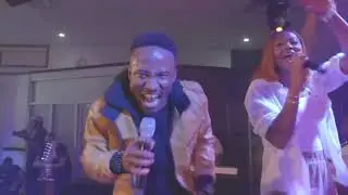 Worship Medley | Daniel Ojo