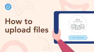 Upload FIles