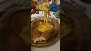 Лучший хачапури по Аджарски 😋❤️