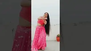 Gulabi Sharara | Thumak Thumak 🔥💗
