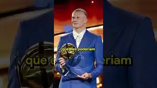 O CRISTIANO RONALDO vai PRO CITY?